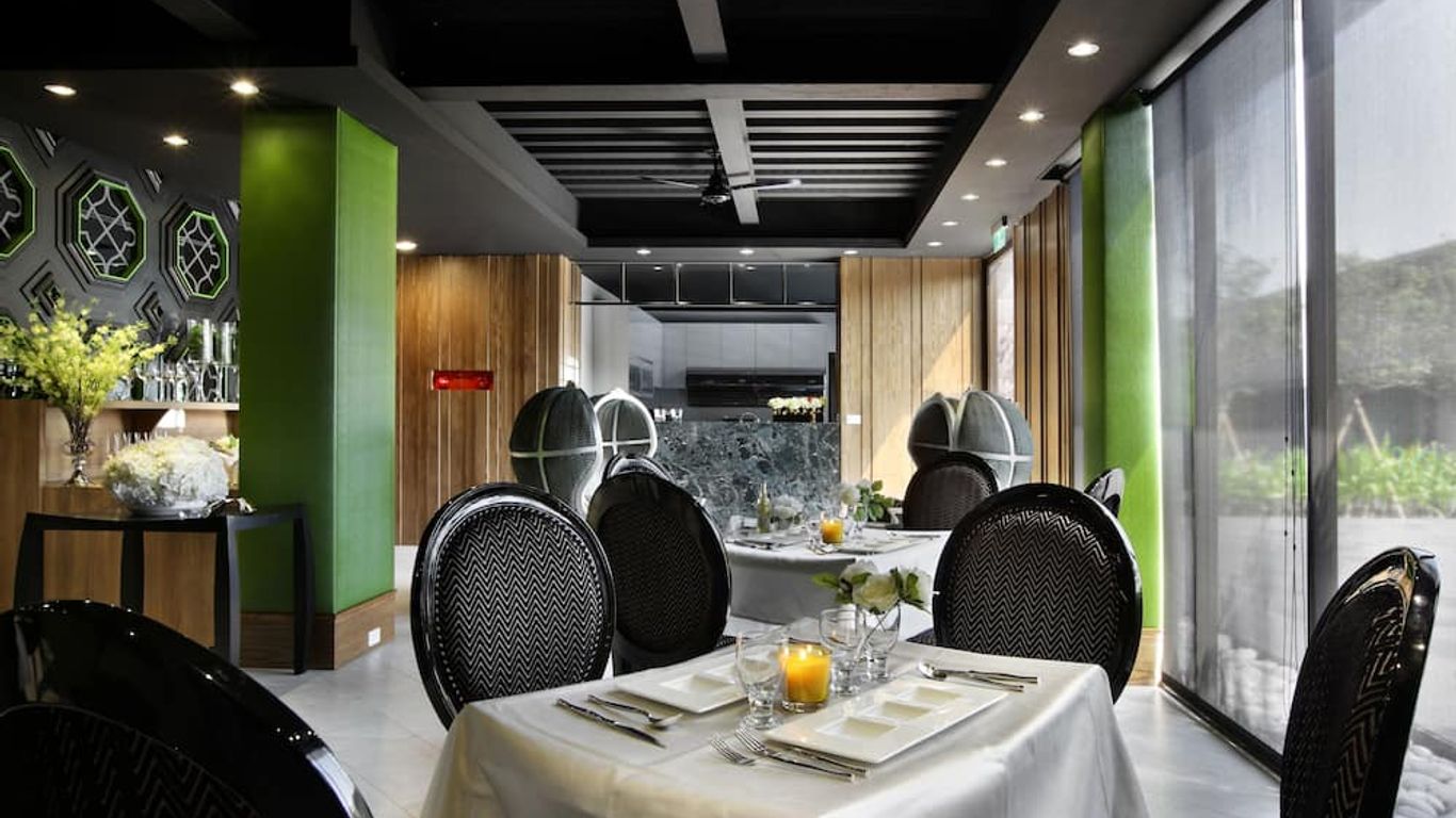 好來屋精緻汽車旅館