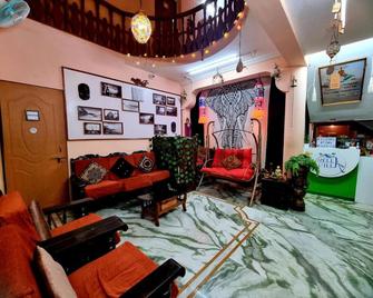 Bella Villa Luxury Stay - Panaji - Lobby