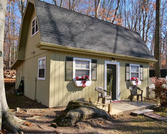 The Wright Place - Kingsport - Building