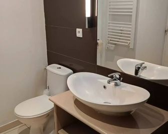 Appartement T3 à Jausiers avec Accès Piscine et Animaux Admis - FR-1-165B-31 - Jausiers