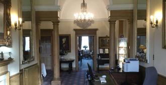 Culloden House Hotel - Inverness - Lobby