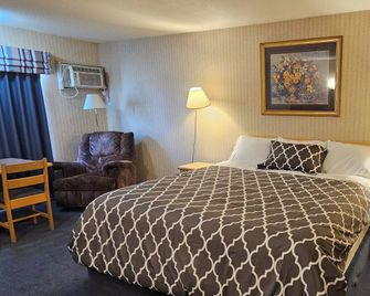 Perfect Inns & Suites - Weyburn