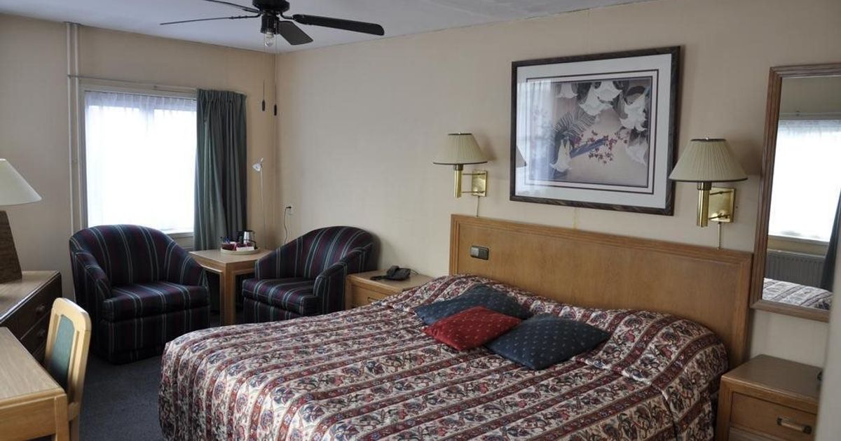 Hotel Mayflower à partir de 91 €. Hôtels à Leyde KAYAK