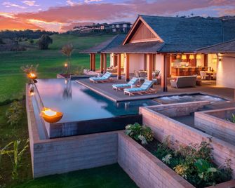 Kauai Luxury Vacation Villas - Koloa - Budynek