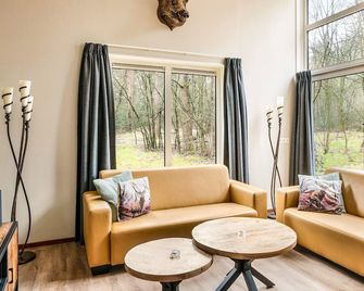 Summio Parc De Berkenhorst - Hoog Soeren - Wohnzimmer