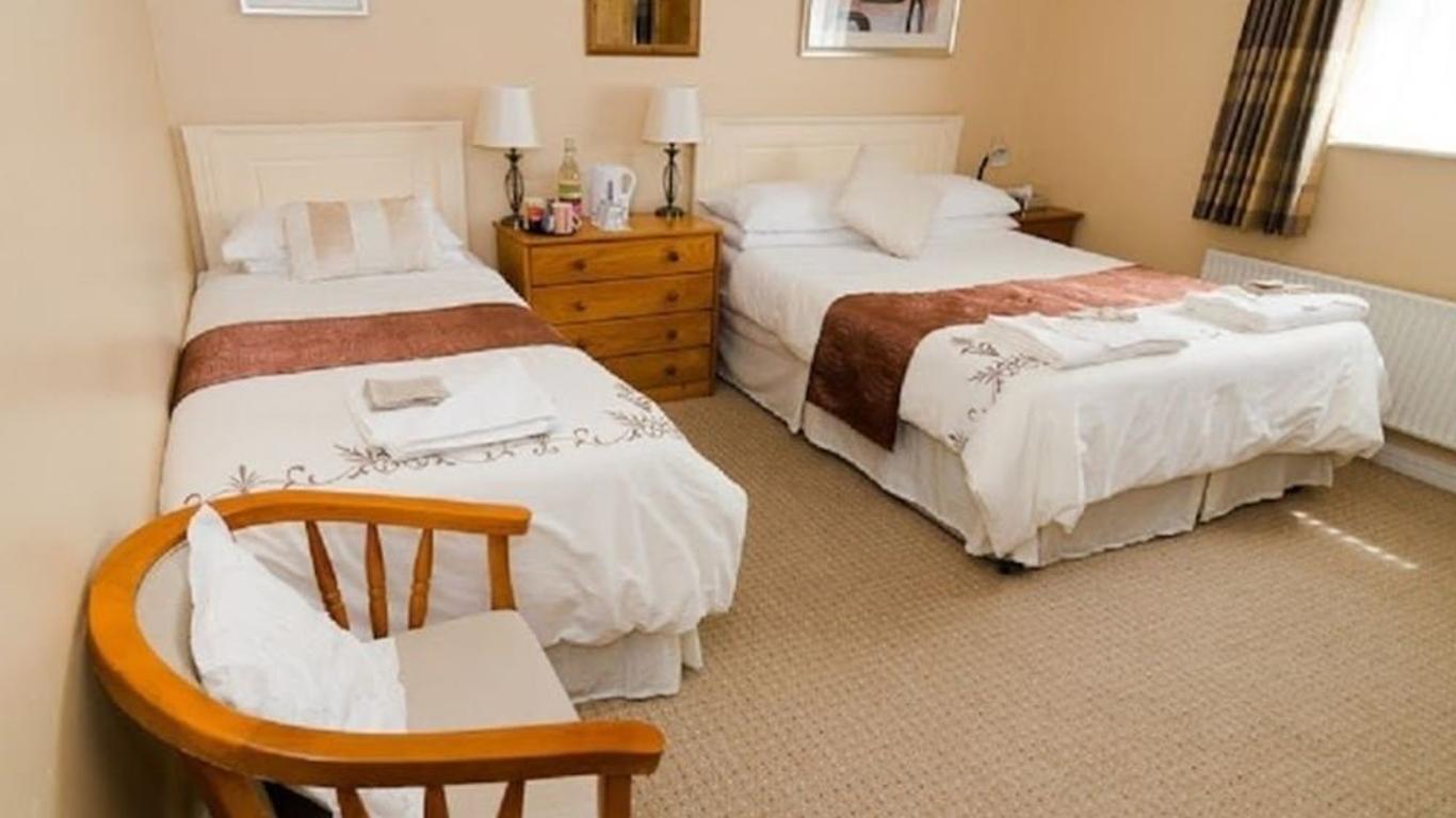 O Neills Bed and Breakfast