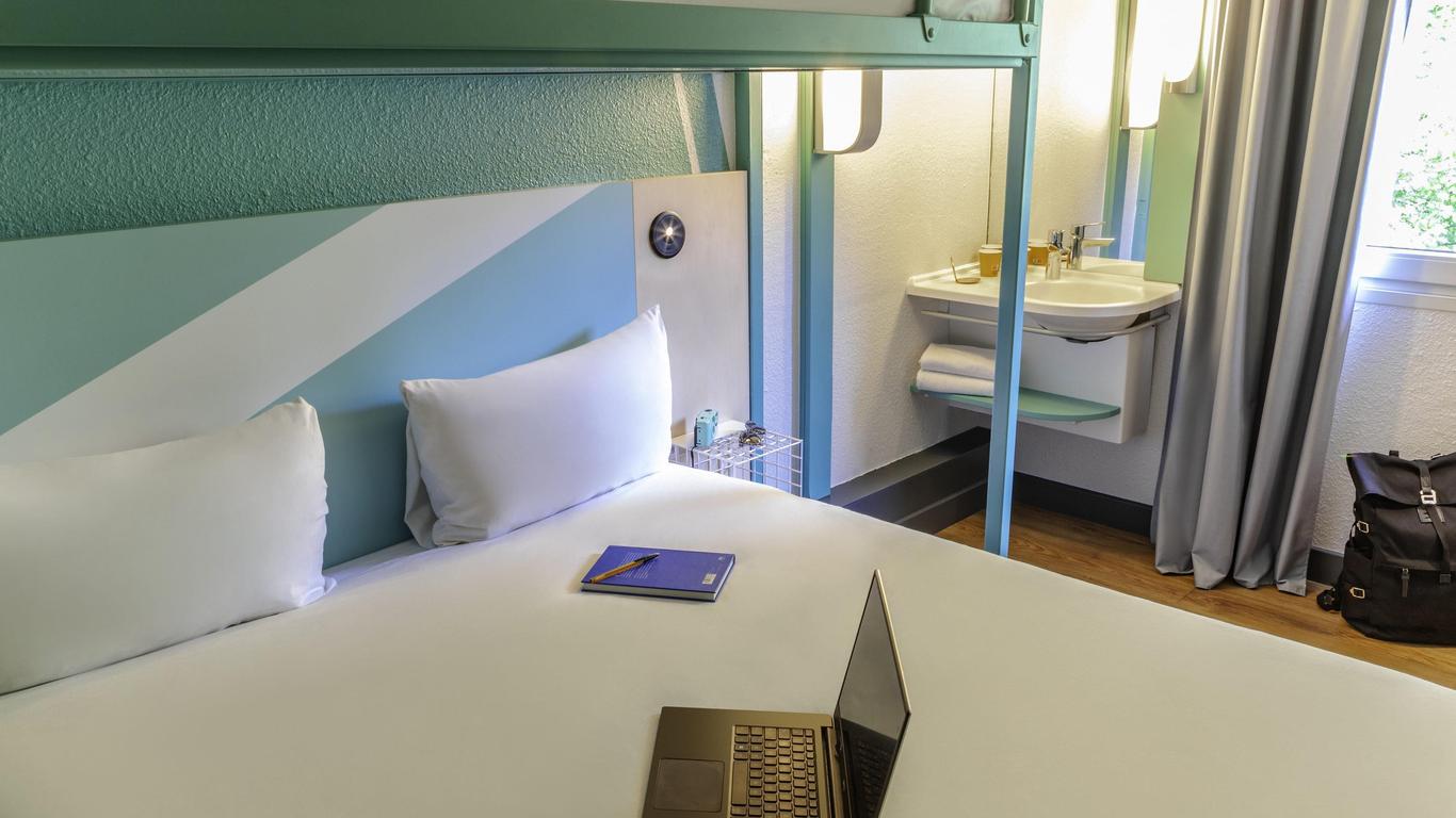ibis budget Marne-la-Vallée Chelles