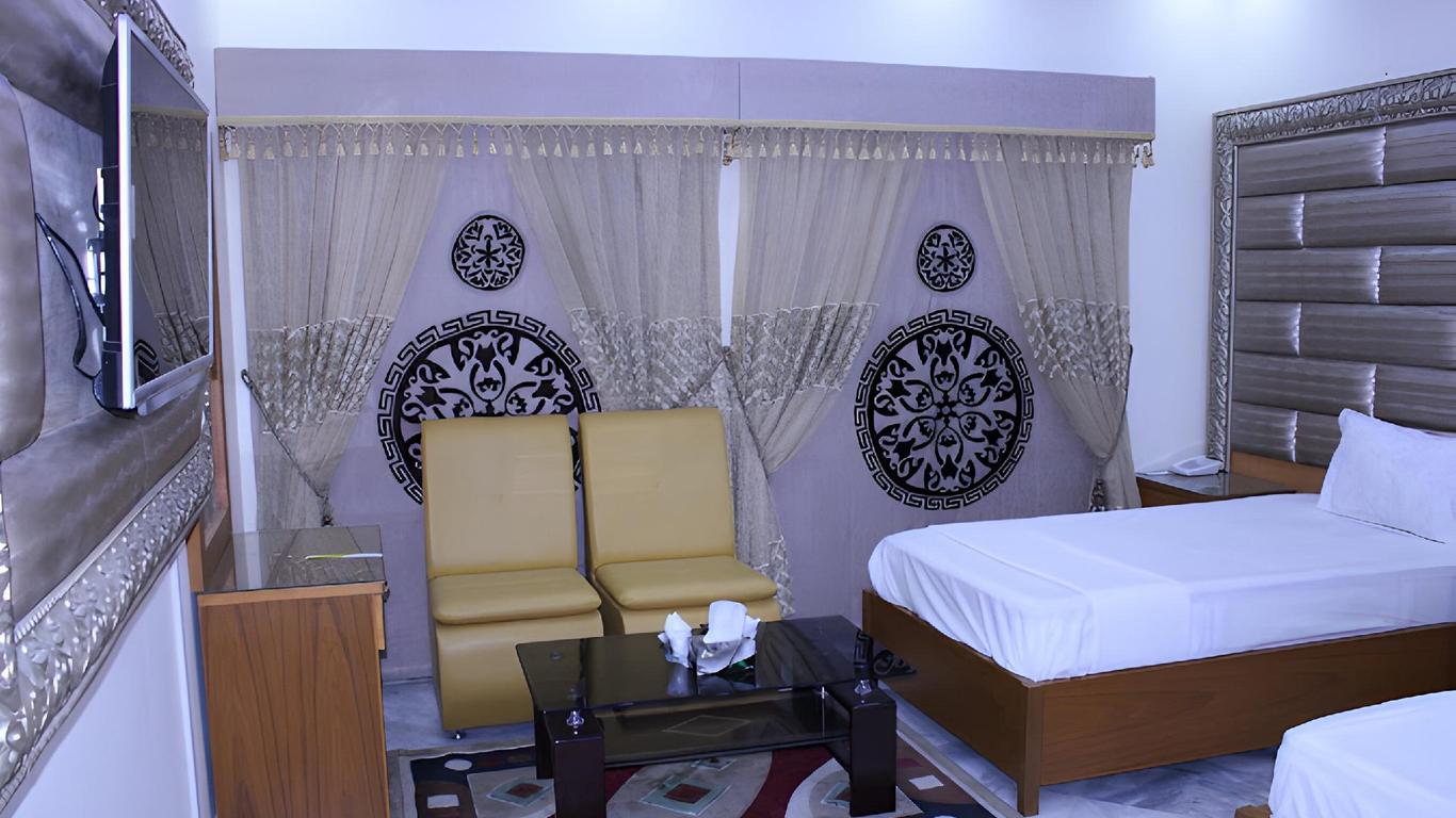 Clifton Inn Guest House