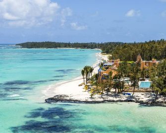 SALT of Palmar, an adult-only boutique Hotel - Belle Mare - Beach