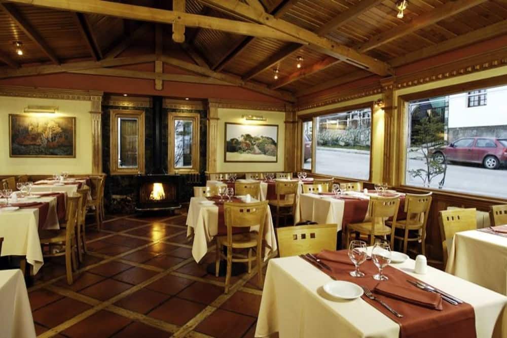 هوستال ديل بوسكي