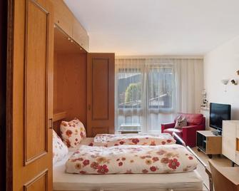 Seefeld Appartement Ilse - Seefeld - Bedroom