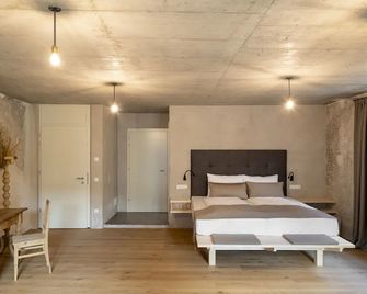 rössl bianco b&b&b - Merano