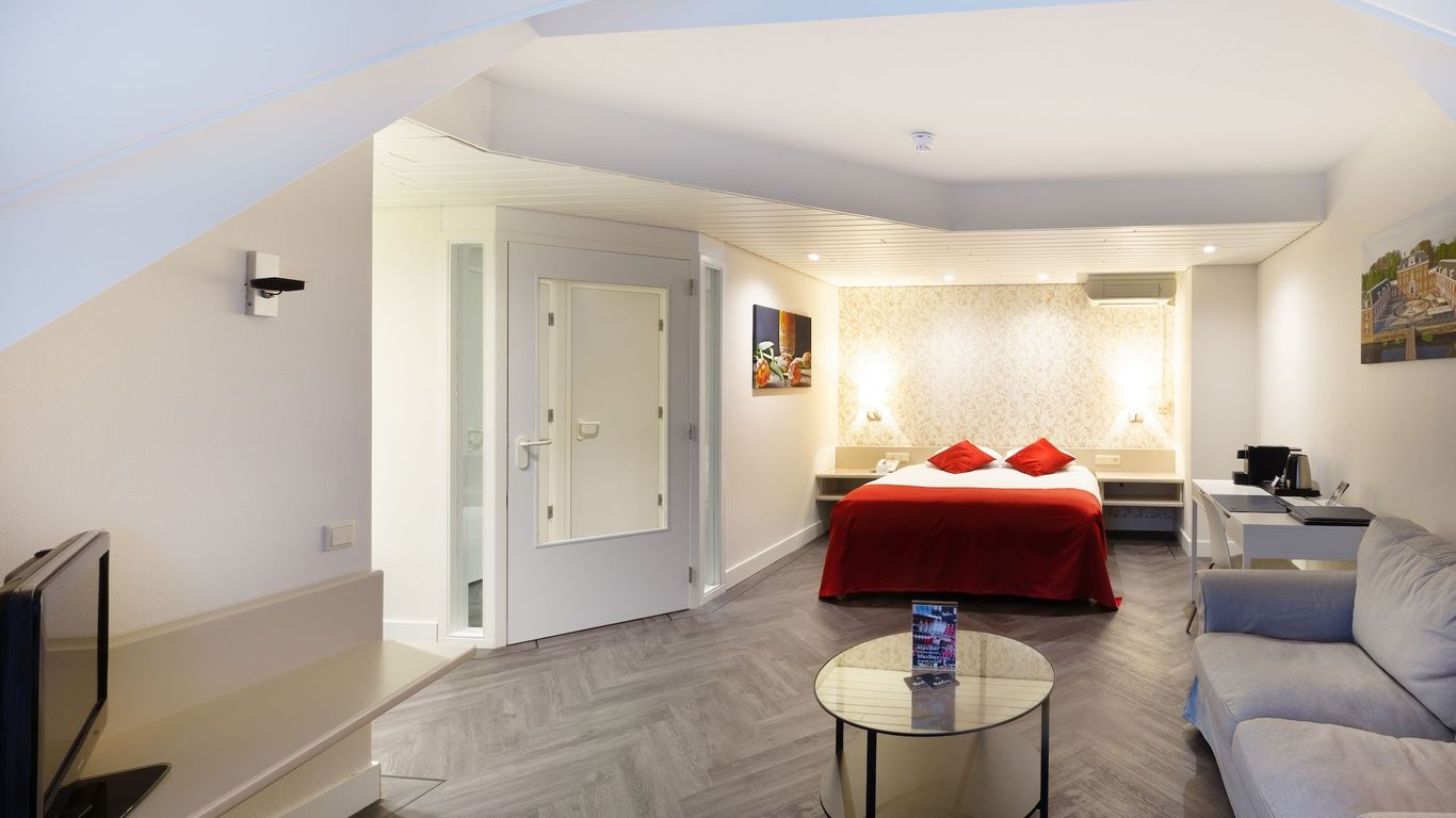 Fletcher Hotel-Restaurant Oud London