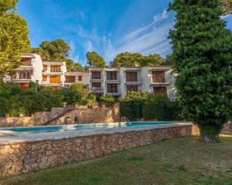 Cliper A3 - Llafranc - Piscina