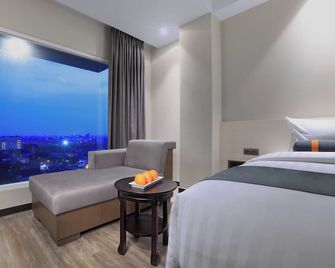 Harper Wahid Hasyim Medan By Aston - Medan