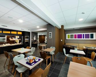 B&B HOTEL Castres Centre Gambetta - Castres - Restaurant