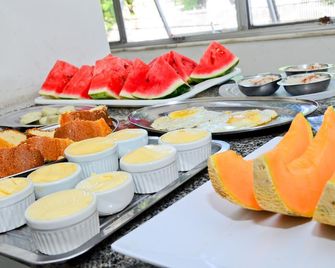 Natal Palace Hotel - Natal - Buffet