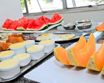 Natal Palace Hotel - Natal - Buffet
