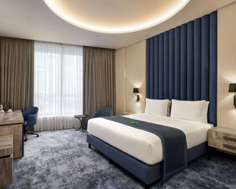 Wyndham Garden Baku - Baku - Bedroom