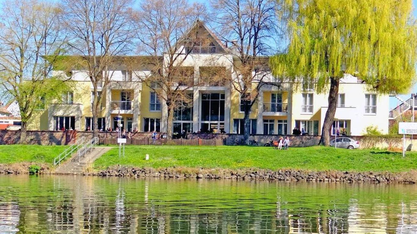 Hotel Mainpromenade