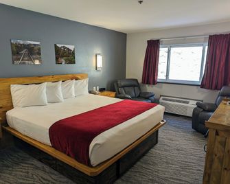 First Gold Gaming Resort - Deadwood