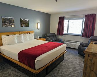 First Gold Gaming Resort - Deadwood