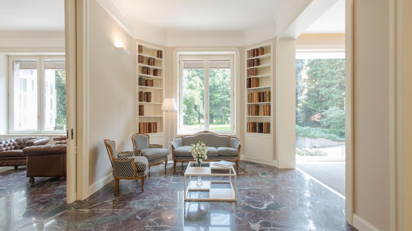 Hotel Tiziano - Gruppo Mini Hotel