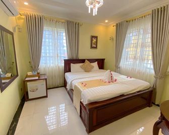 Ahha Boutique Kampot - Kampot