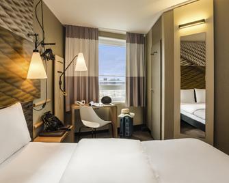 Ibis Heidelberg Hauptbahnhof - Heidelberg - Kamar Tidur