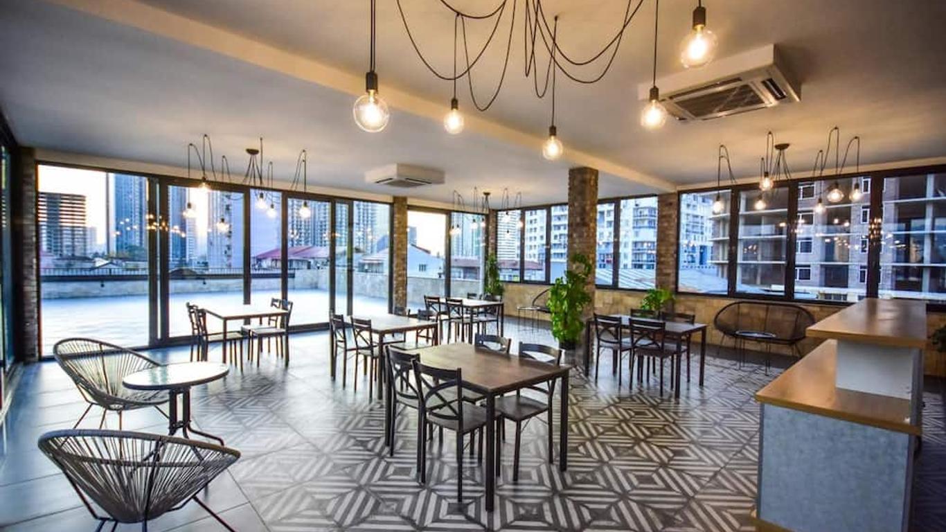 Hotel Absolut
