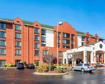 Americinn By Wyndham Stonecrest Near Atlanta - Lithonia - Edificio