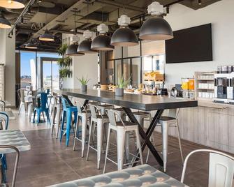 Ibis Budget Lausanne Bussigny - Lausanne - Restoran