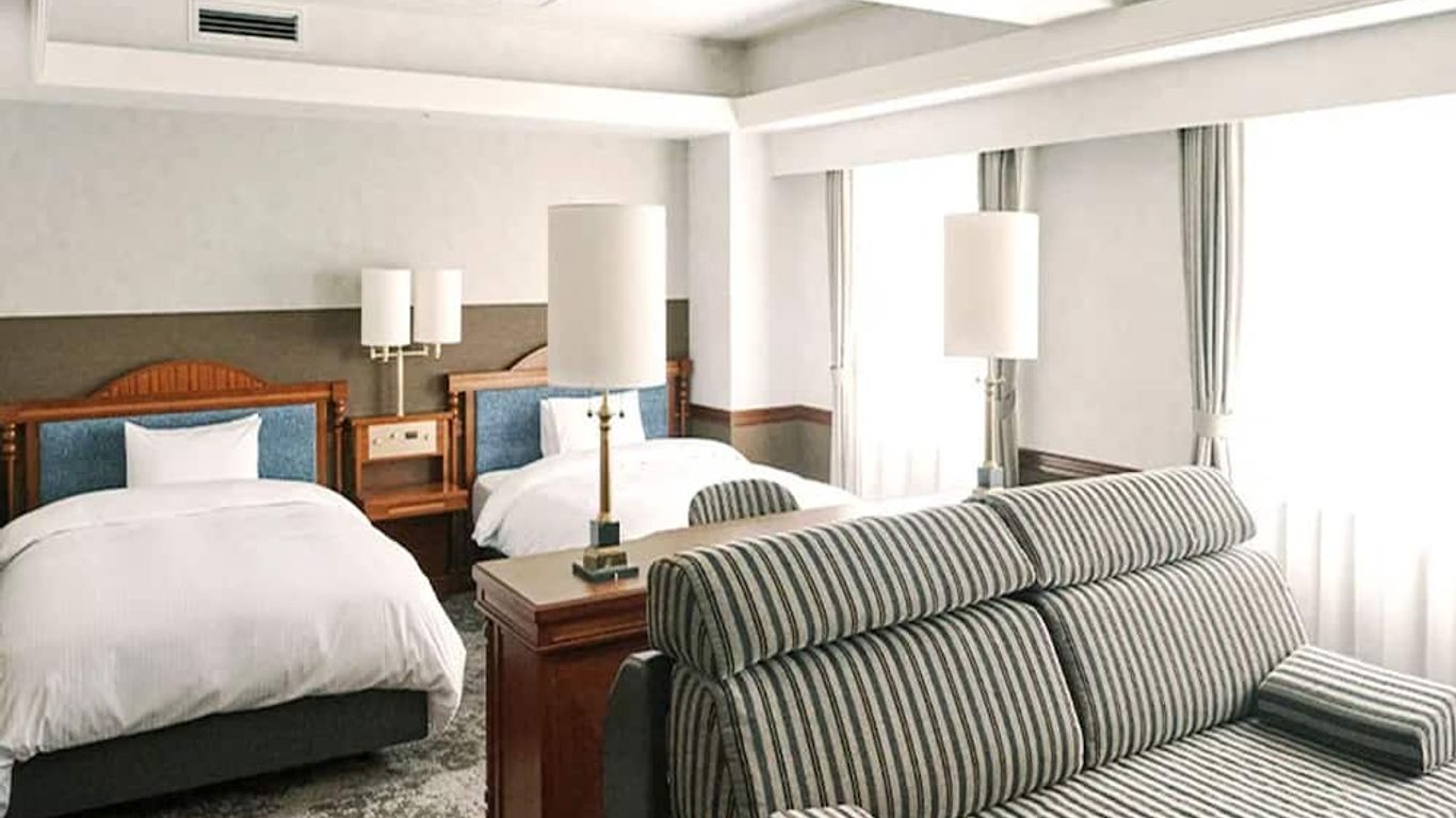 برينس سمارت إن - ناجويا ساكاي