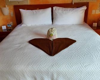 Nequi - Tepoztlán - Habitación