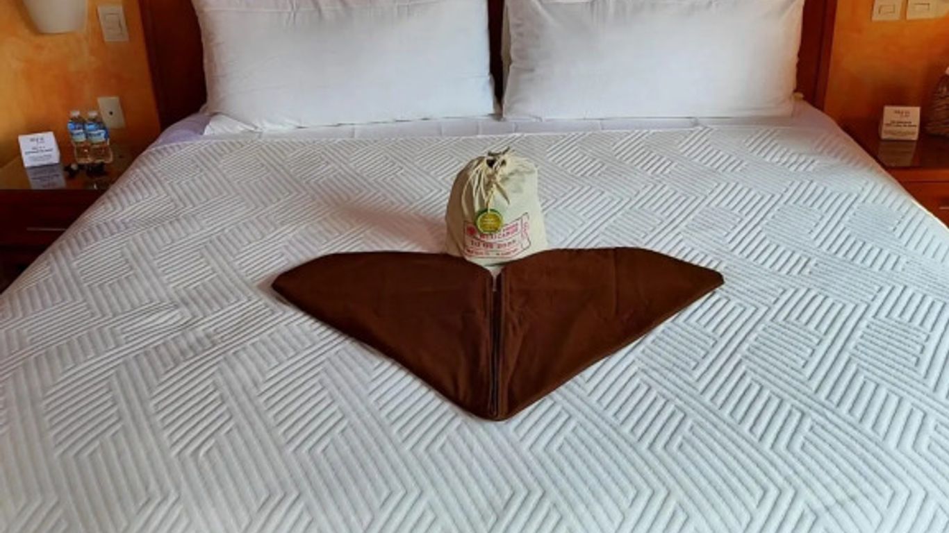 Nequi Hotel Boutique