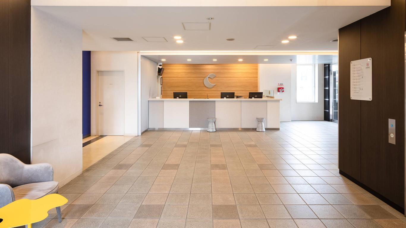 كومفرت هوتل كوروساكي