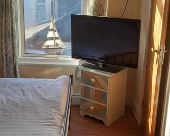 The Osprey Hotel - Blackpool