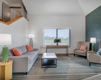 Comfort Inn & Suites Rochester South Mayo Clinic - Rochester - Lobby