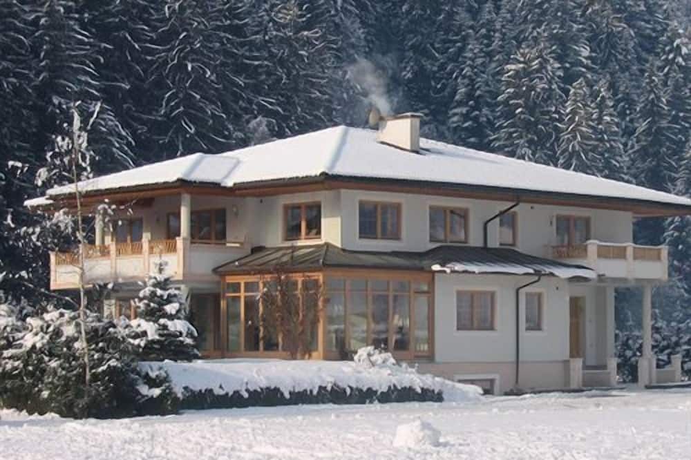 Ferienhof Kampfl - פוגן - בניין