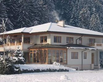 Ferienhof Kampfl - Fugen  - Edificio