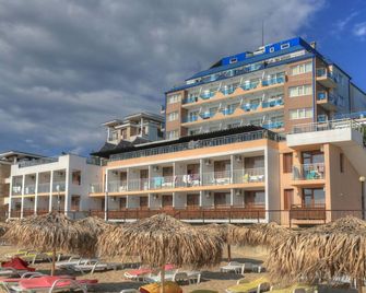 Hotel Paraizo Beach - Obsor - Gebäude