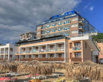 Hotel Paraizo Beach - Obzor - Building