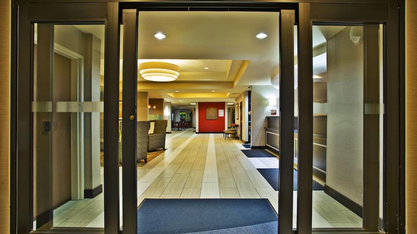 Holiday Inn Express & Suites Springfield - Dayton Area By IHG