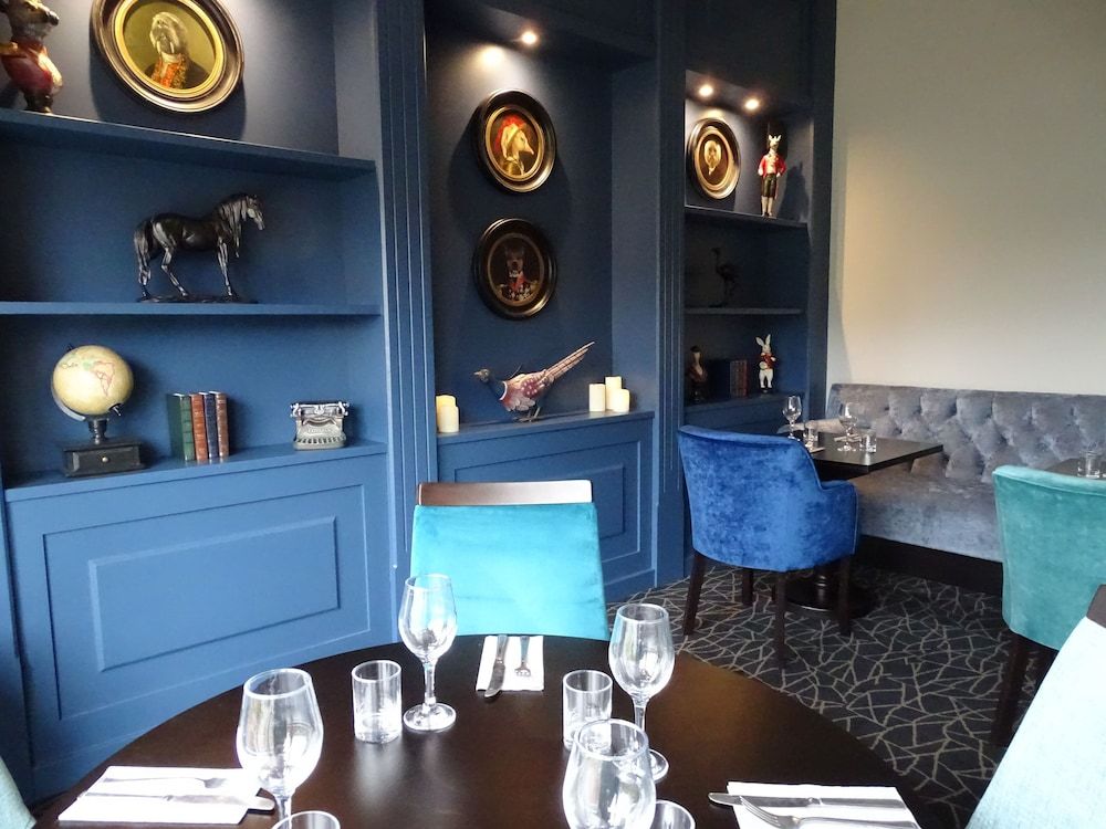 The Beeches Hotel & Leisure Club - Nottingham