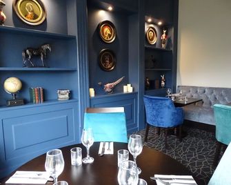 The Beeches Hotel & Leisure Club - Nottingham