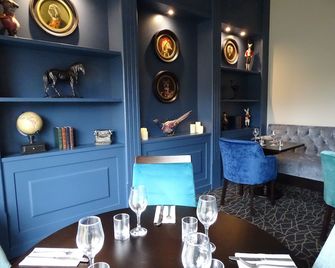 The Beeches Hotel & Leisure Club - Nottingham