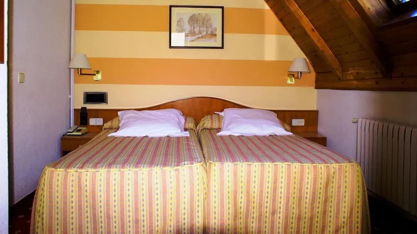 Hotel Edelweiss