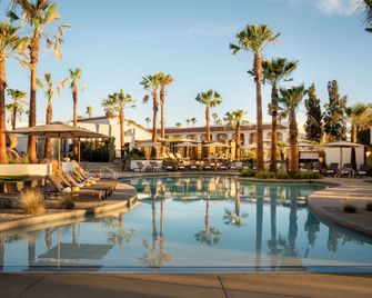 Kimpton Miralina Resort And Villas by IHG - Scottsdale - Piscina