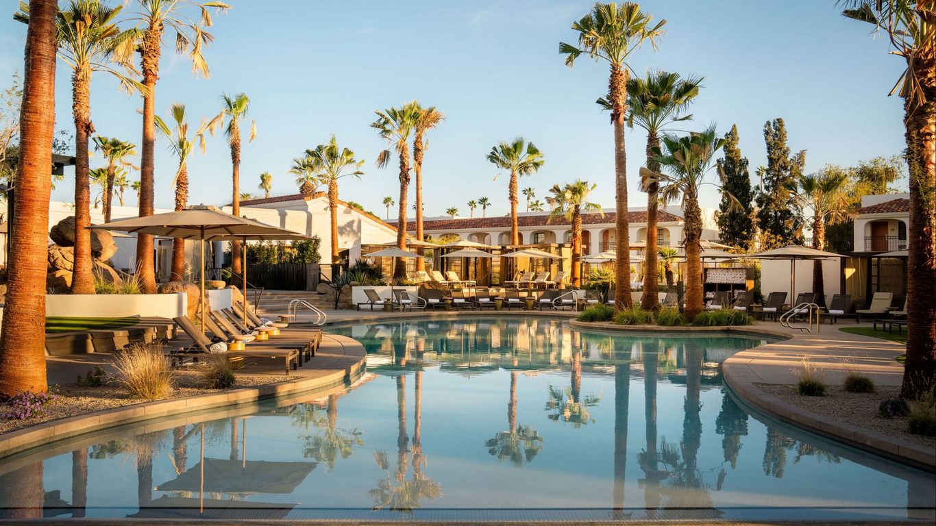 Kimpton Miralina Resort And Villas by IHG