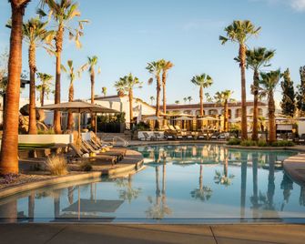 Kimpton Miralina Resort And Villas by IHG - Scottsdale - Svømmebasseng